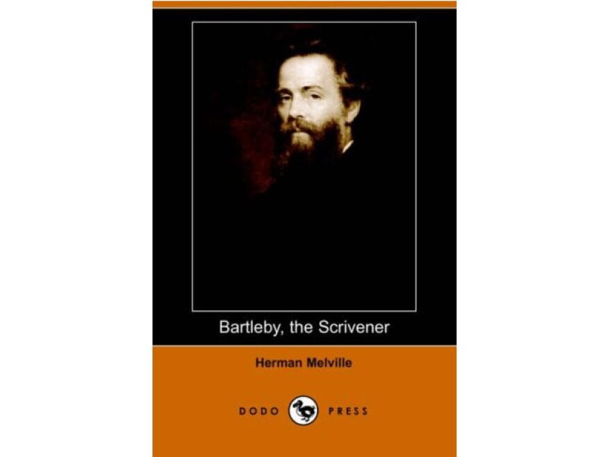 'Bartleby, the Scrivener'