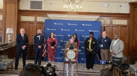 Lexington Mayor Linda Gorton Announces Plans for Second Clean Slate Expungement Clinic
