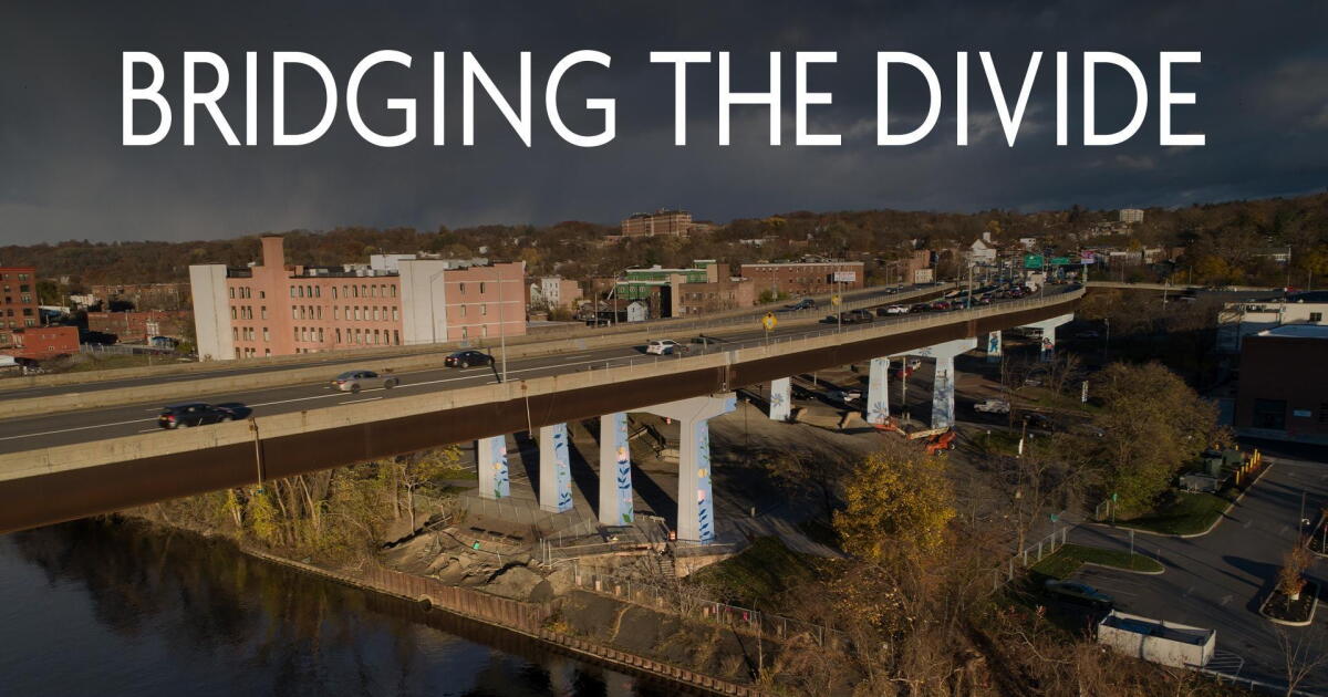 Bridging the Divide
