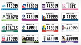 Proposed bill language that would increase the requirements for organizations to qualify for specialty license plates is likely to be changed by a Senate committee next week.