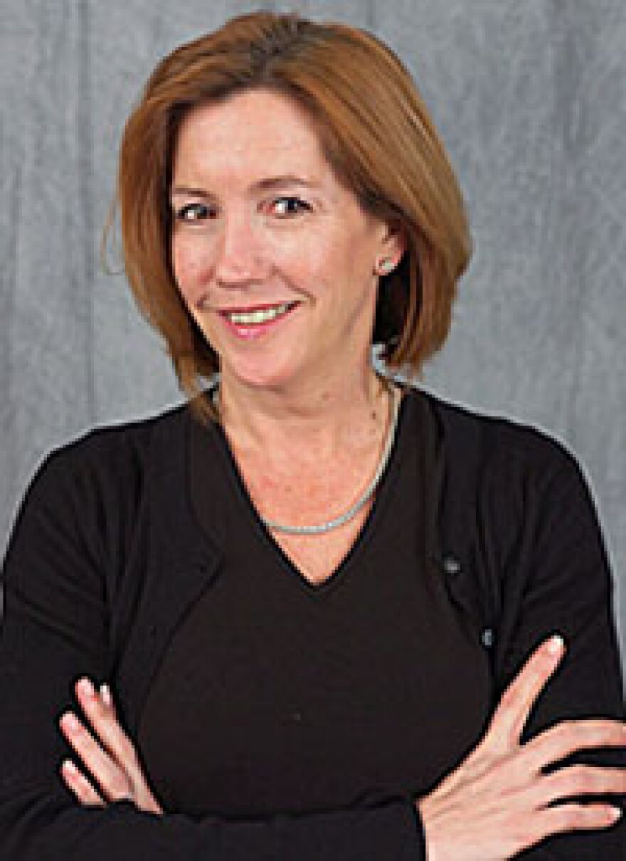 Cynthia Canary