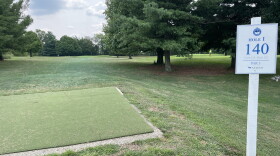 Lexington Meadowbrook Golf Course