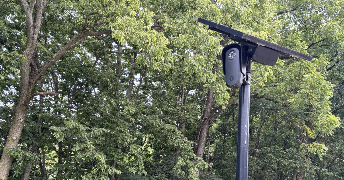 Lebanon council could reconsider Flock cameras, after company answers concerns