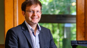 David Kiser portrait