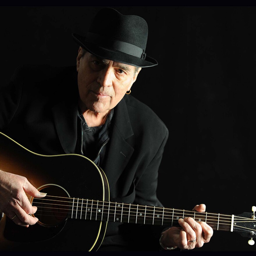 Eric Andersen