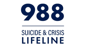 988 Suicide and Crisis Lifeline
