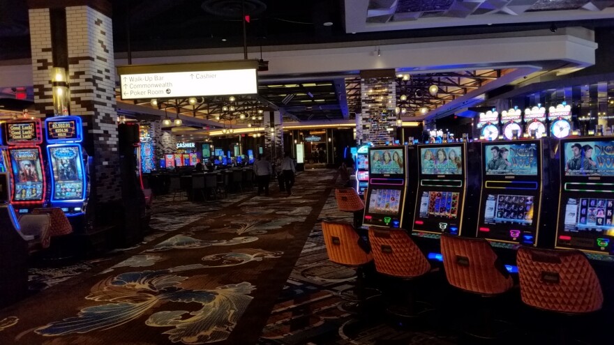 casino slot machines