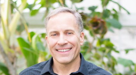 Chris Balkema headshot