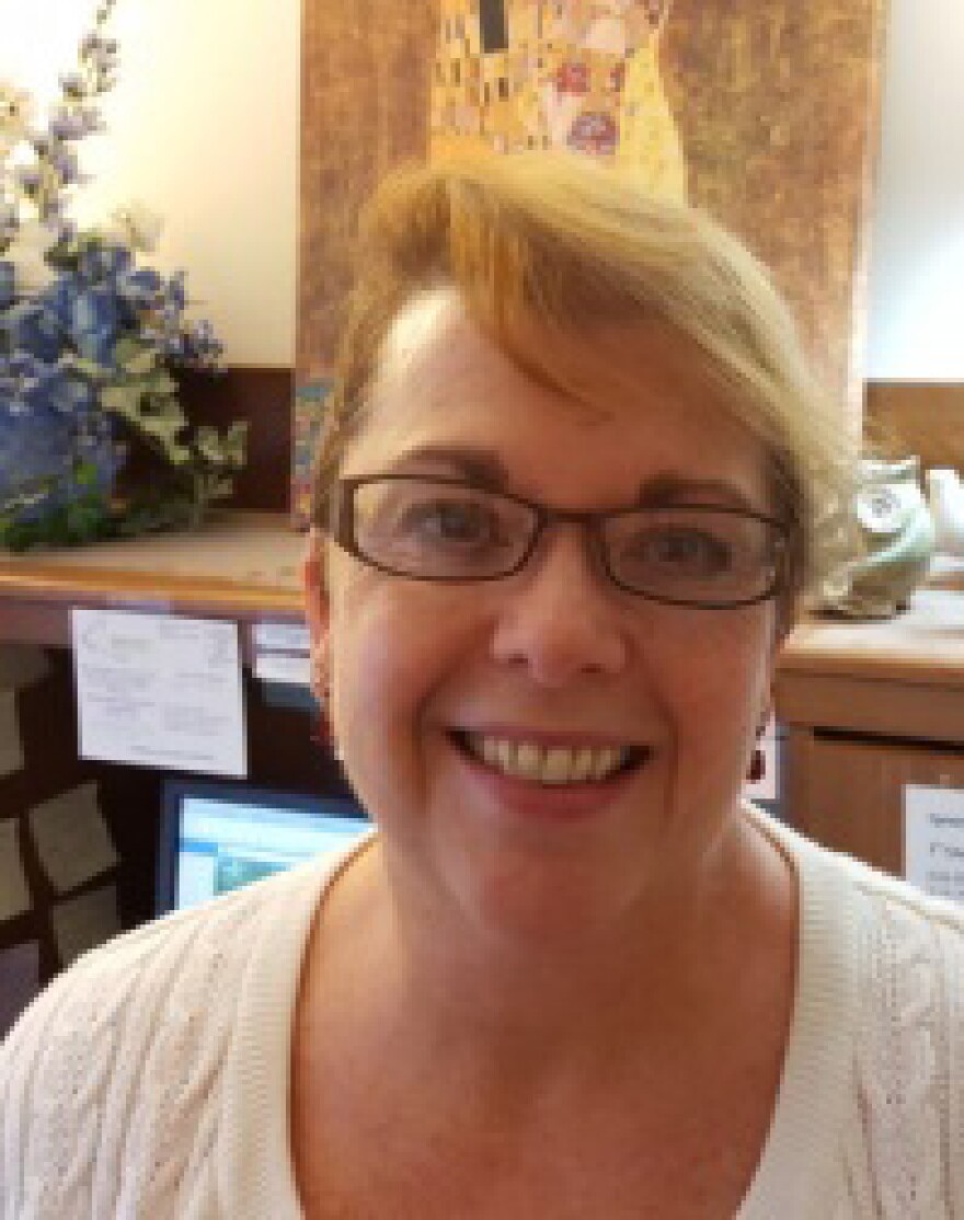 Heather Niday