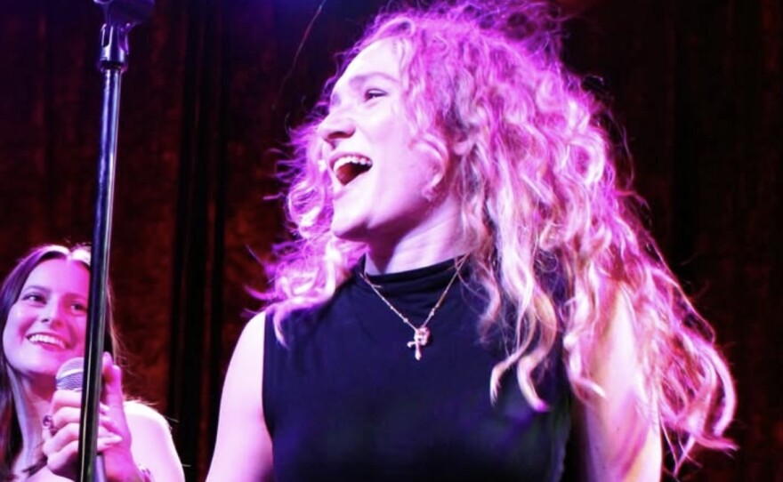 Indie Whims April 24