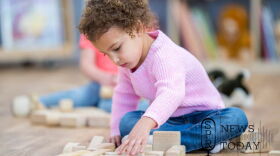 Washington state’s Early Childhood Education and Assistance Program, helps low income students attend preschool for free. Education advocates are pushing for the program to include children that have military parents.