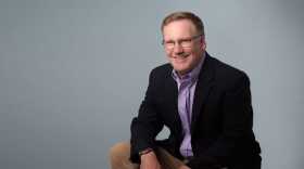 Matt Cooper pictured in an undated photo. Cooper is the incoming president of the University of Alaska system. (Photo courtesy of the University of Alaska)