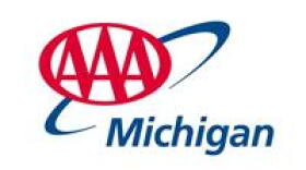 AAA michigan logo