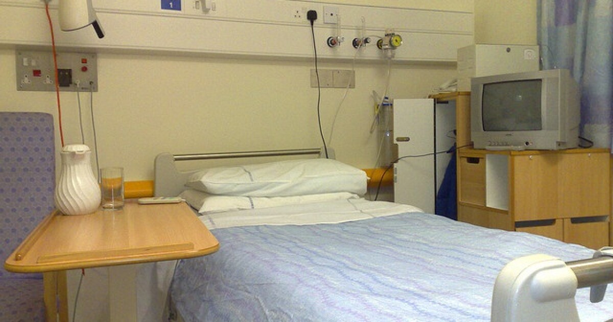 Florida Hospitals Restarting Elective Surgeries Wfsu News Florida Hospitals Restarting Elective Surgeries Wfsu News