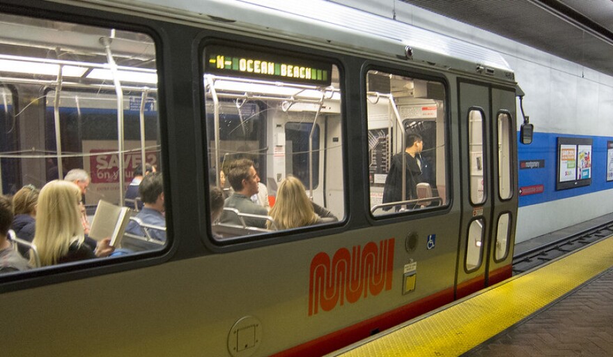 MUNI
