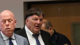 Rex A. Heuermann, the Gilgo Beach serial killer, pleaded guilty in court on Wednesday to the murders of eight women during a 17-year killing spree.