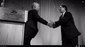 "The Rundown with Beth Saboe: Montana's Next Governor"