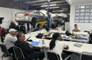 In Charlotte, NCIA equips community members with the tools and skills they need to fill the labor shortage.
