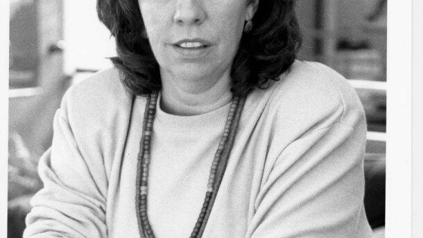 Filmmaker Elizabeth Barret, passed away this week at the age of 74.