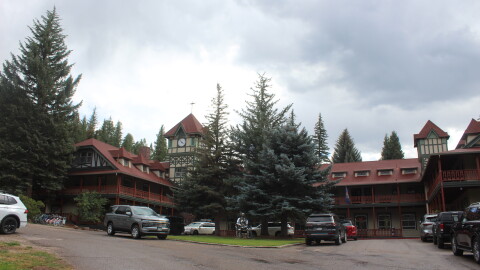 The Redstone Art Foundation’s 30th anniversary art show will be held at the Redstone Inn from Sept. 4-6, 2026. The event has been held in the same location for its entire history.