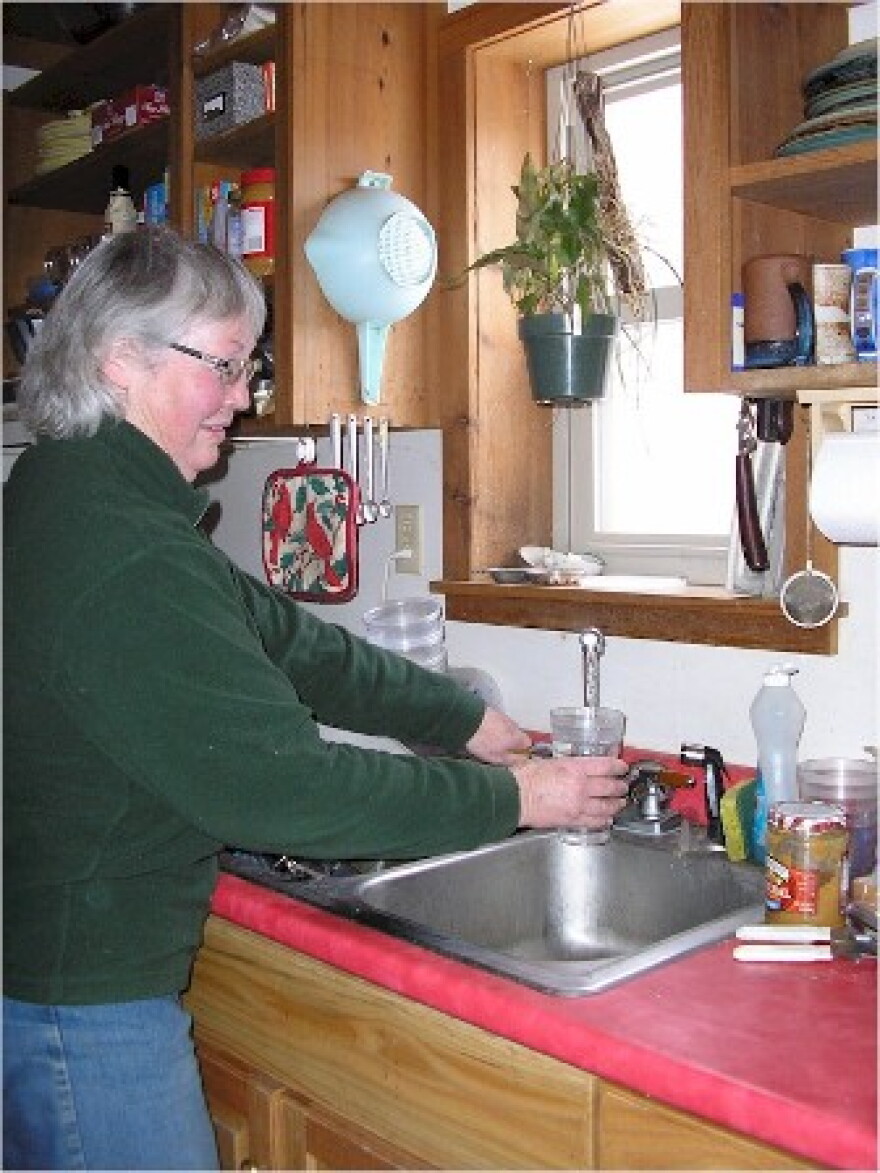 Ellen Mumma