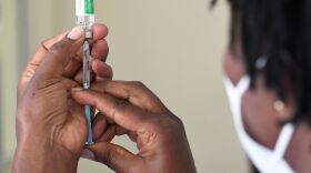 Despite global pledges on vaccine supply, only 7% of Africa's population is vaccinated.