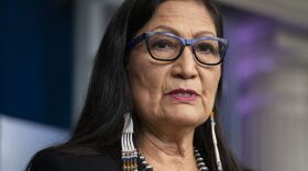Susan Montoya Bryan/AP