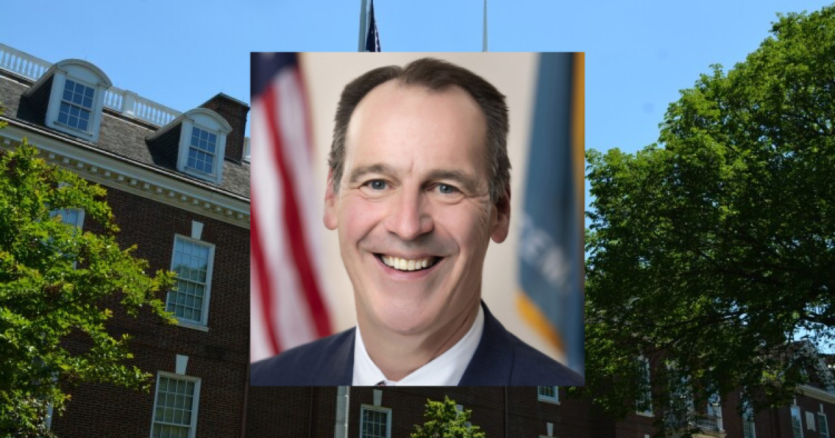 A fifth GOP State Representative will not run for re-election this year