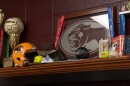 So far, Bloomington High School North Athletic Director Andy Hodson hasn't heard from any athletes who are interested in making money off of their name, image and likeness.