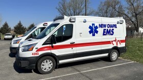 A state audit shows former Clark County Sheriff Jamey Noel and his family misspent or benefitted from more than $4 million funds from the Utica Township Volunteer Firefighters Association, also known as New Chapel EMS.