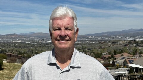 Tom Doyle, Republican candidate for Northern Nevada’s 2nd Congressional District.
