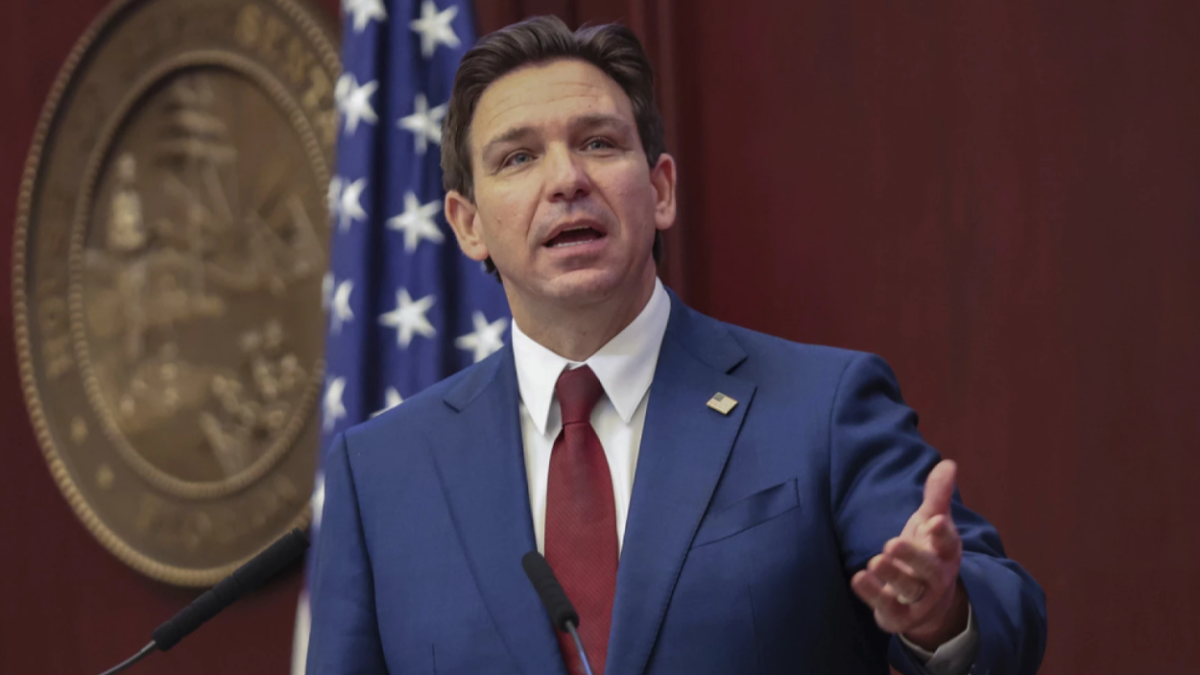 Fact-checking DeSantis' State of the State; Canadian drug imports; condo reform; Florida GOP's new leadership - Vimarsana News