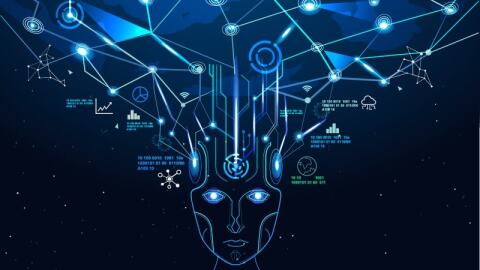 AI machines can learn prejudices from human influence, but also all on their own.