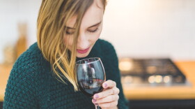 By 2016, the number of women binge drinking climbed to 20 percent (up from 15 percent). 