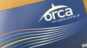 orca card