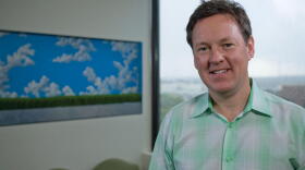 Kevin Tuerff started Pay-It-Forward-9/11 after being stranded in Newfoundland on Sept. 11, 2001. (Business Wire/AP)