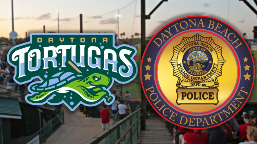 Photo: Daytona Tortugas