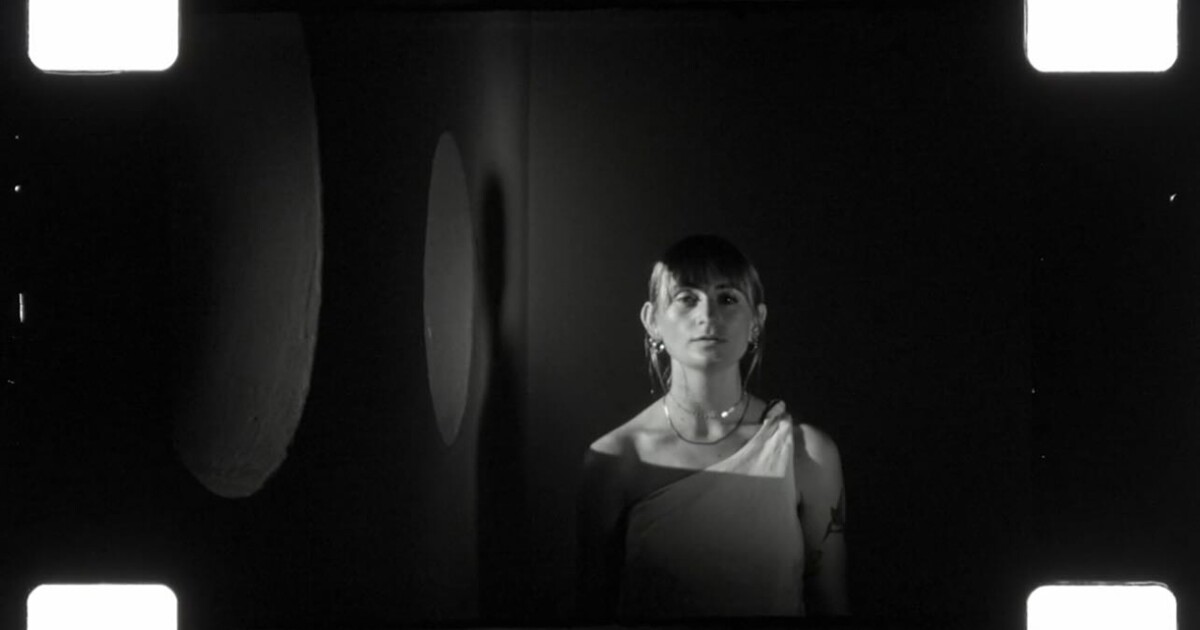 From Milwaukee to Berlin: Queen Quail’s journey to self and sound