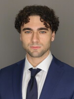 Headshot Michael Green