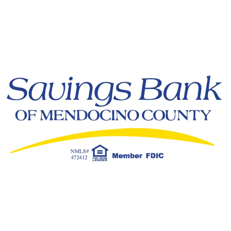 Savings Bank of Mendocino County