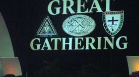 Members of AME, AME Zion and CME churches met in Columbia, South Carolina, last week, at what organizers called the Great