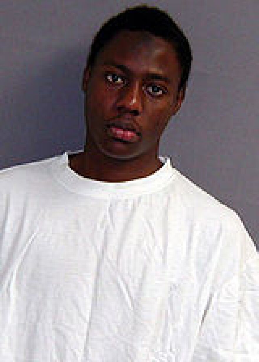 Umar Farouk Abdulmutallab