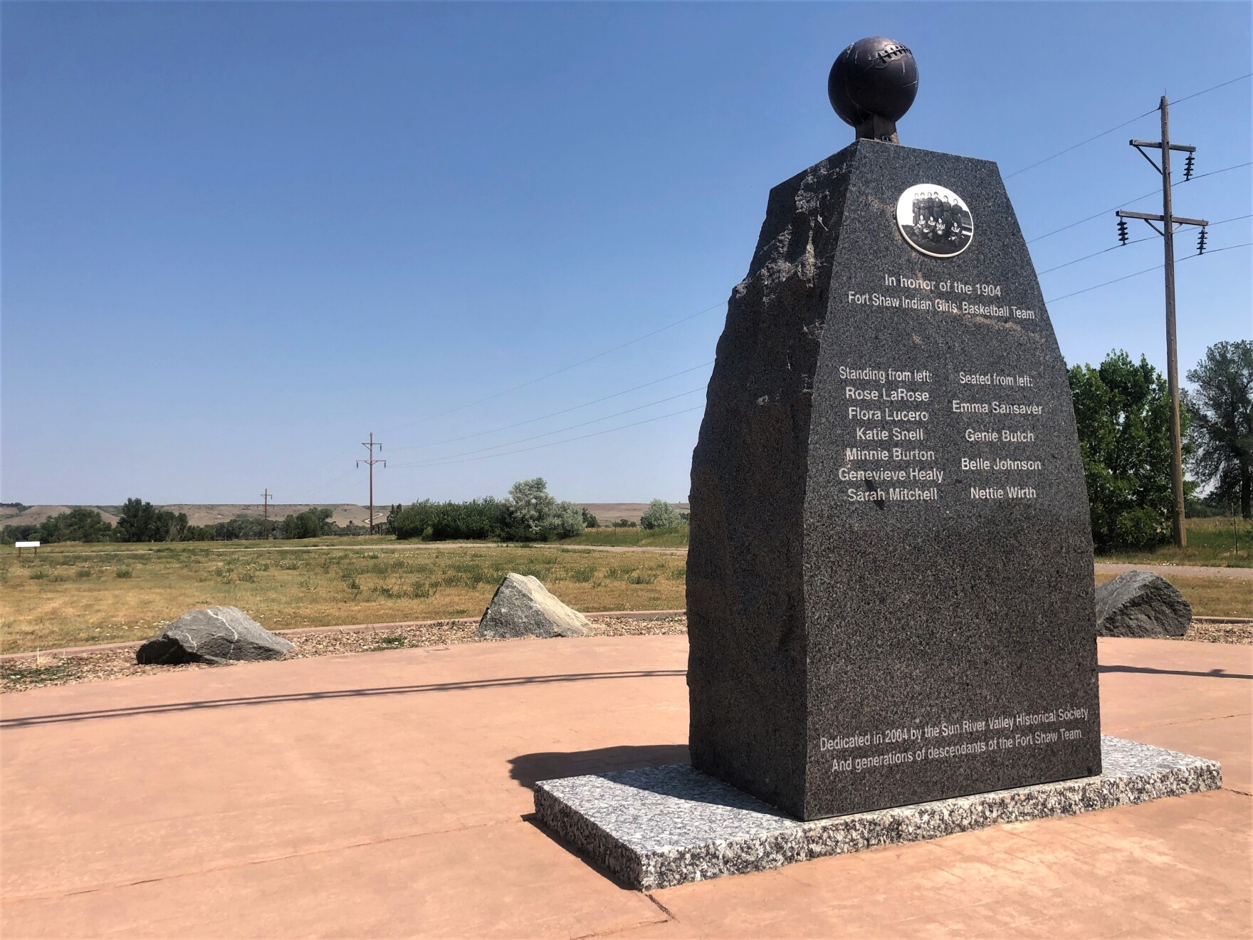 Indigenous Advocates Reflect On Fort Shaw and Montana’s Indian Boarding