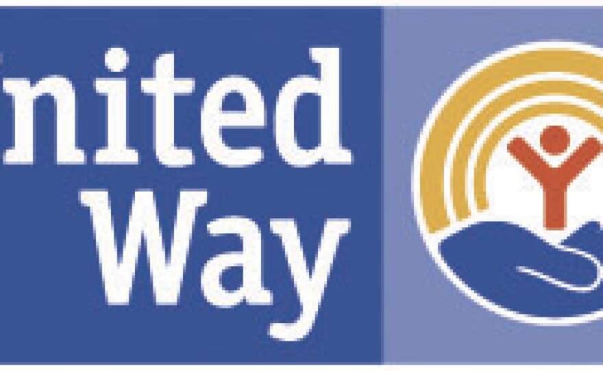 United Way Logo