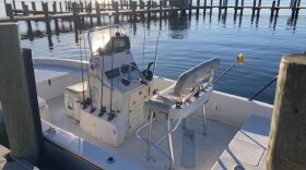 The Coastal Conservation Association of North Carolina is suing the state over mismanaging the fish as a public resource.