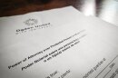 A Power of Attorney over Protected Person or Minor Child form as part of Ogden United with Immigrants’ readiness packet, April 30, 2026