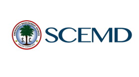 South Carolina Emergency Management Division logo