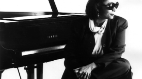 Valerie Capers