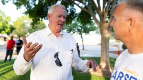 Bill Clark/CQ-Roll Call, Inc via Getty Images