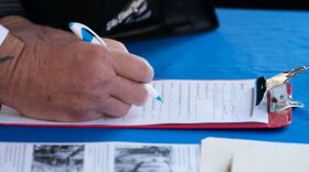 Bryan R. Smith/AFP via Getty Images